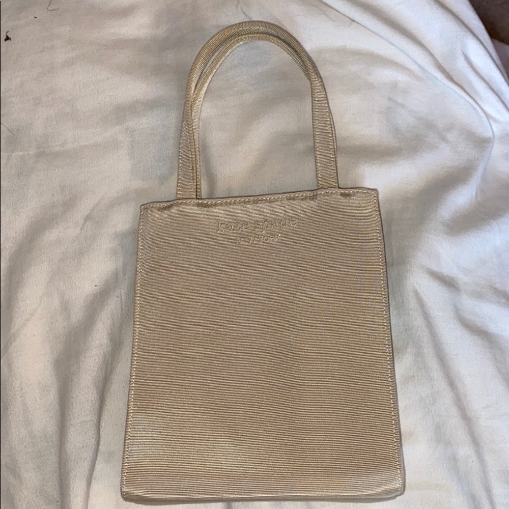 kate spade purse